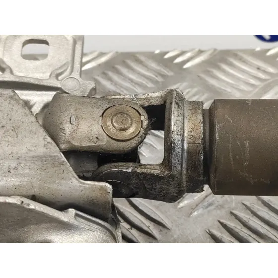 Columna Direccion para Citroën C4 Coupe