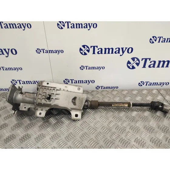 Columna Direccion para Citroën C4 Coupe