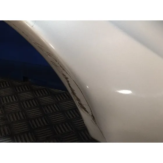 Aleta Delantera Derecha para Mercedes-Benz Clase E (W211) Berlina
