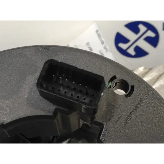 Sensor Angulo De Giro para Mercedes-Benz Clase E (W211) Berlina
