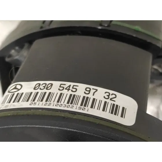 Sensor Angulo De Giro para Mercedes-Benz Clase E (W211) Berlina