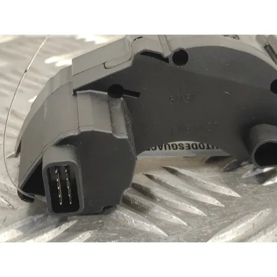 Mando Multifuncion para Mercedes-Benz Clase E (W211) Berlina