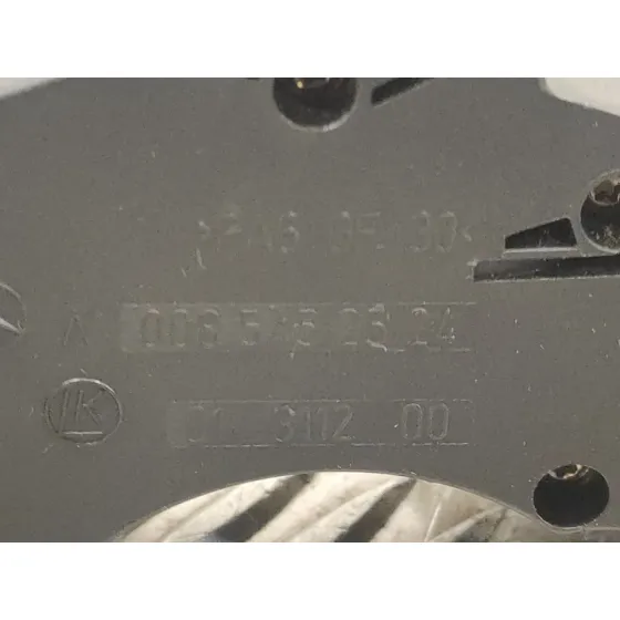 Mando Multifuncion para Mercedes-Benz Clase E (W211) Berlina