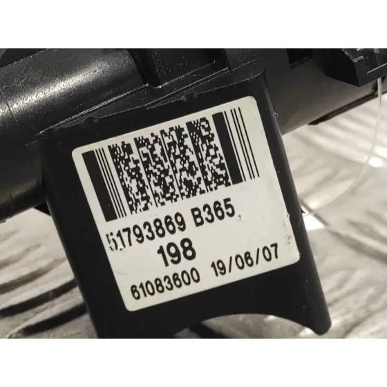 Conmutador De Arranque para Fiat Bravo (198)