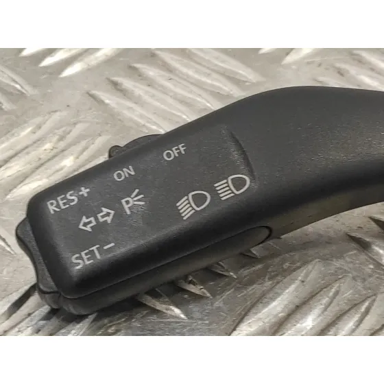 Mando Intermitentes para Skoda Octavia Combi (1Z5)