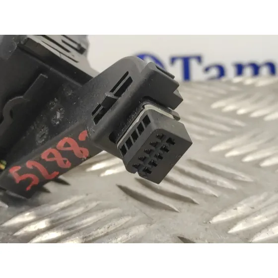 Mando Intermitentes para Skoda Octavia Combi (1Z5)