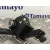 Mando Intermitentes para Skoda Octavia Combi (1Z5)