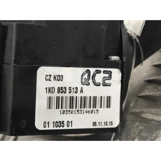Mando Intermitentes para Skoda Octavia Combi (1Z5)