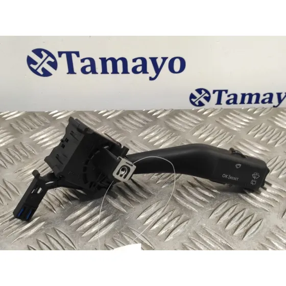 Mando Limpia para Skoda Octavia Combi (1Z5)