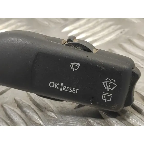 Mando Limpia para Skoda Octavia Combi (1Z5)