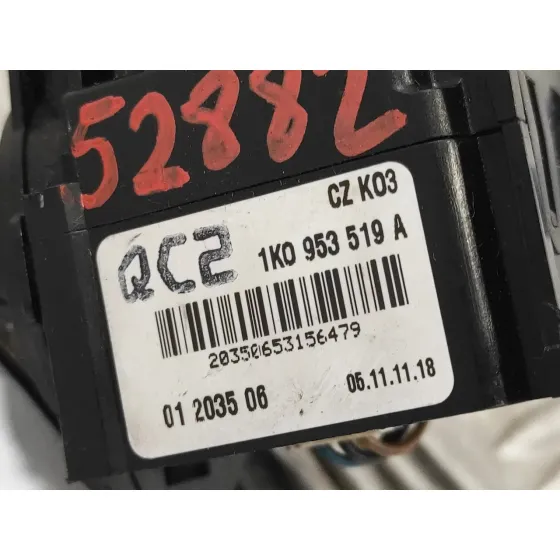 Mando Limpia para Skoda Octavia Combi (1Z5)