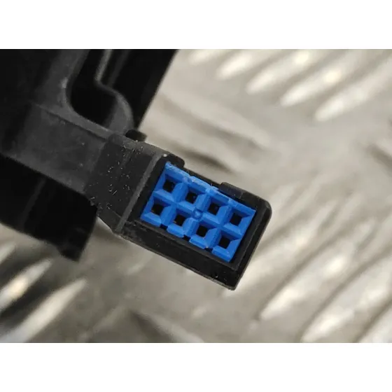 Mando Limpia para Skoda Octavia Combi (1Z5)