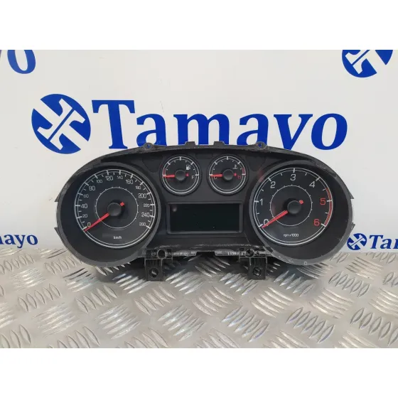 Cuadro Instrumentos para Fiat Bravo (198)