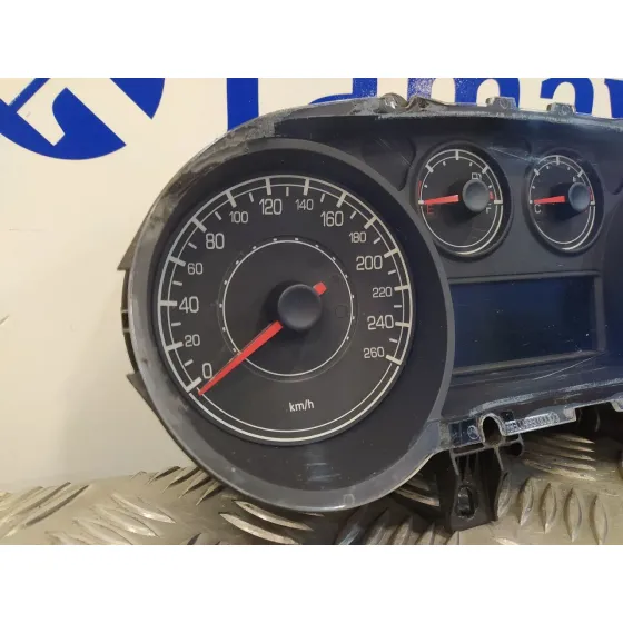 Cuadro Instrumentos para Fiat Bravo (198)