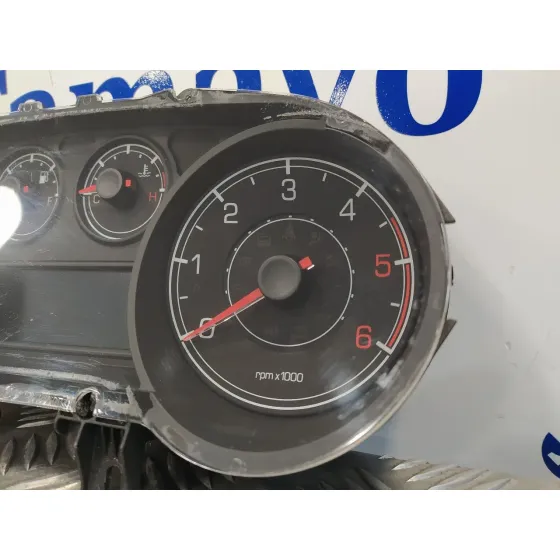 Cuadro Instrumentos para Fiat Bravo (198)