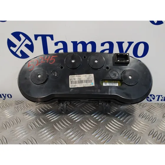 Cuadro Instrumentos para Fiat Bravo (198)