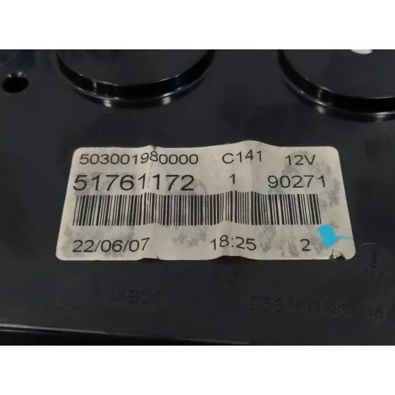 Cuadro Instrumentos para Fiat Bravo (198)