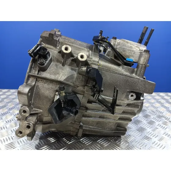 Caja Cambios para Volvo S40 Berlina