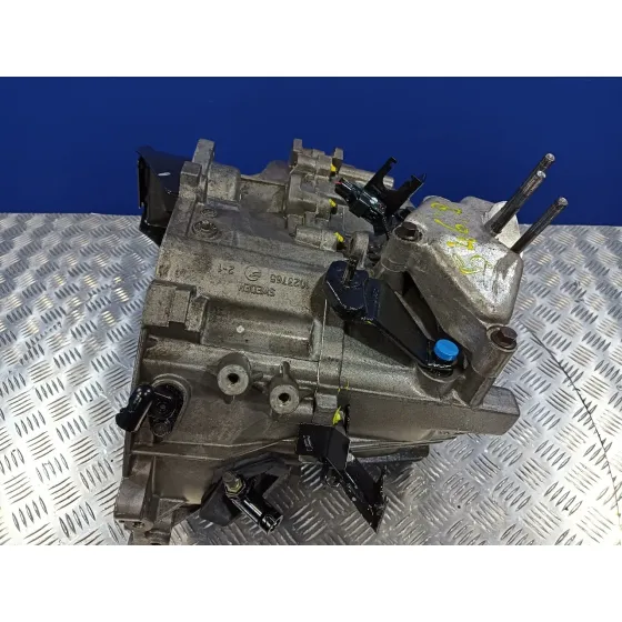Caja Cambios para Volvo S40 Berlina