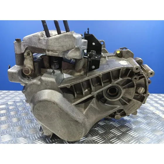 Caja Cambios para Volvo S40 Berlina