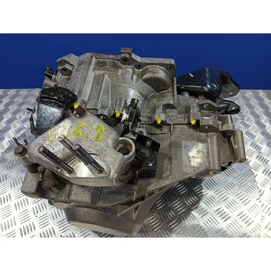 Caja Cambios para Volvo S40 Berlina