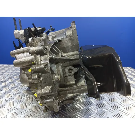 Caja Cambios para Volvo S40 Berlina