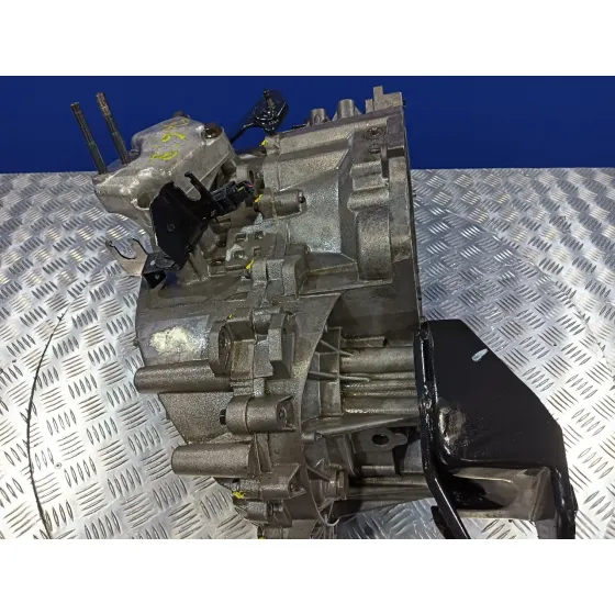 Caja Cambios para Volvo S40 Berlina
