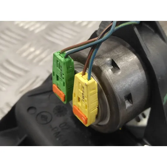 Airbag Delantero Derecho para Mercedes-Benz Clase A (W169)