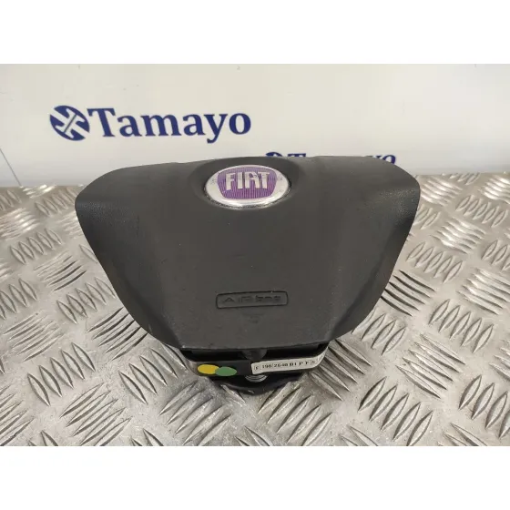 Airbag Delantero Izquierdo para Fiat Bravo (198)