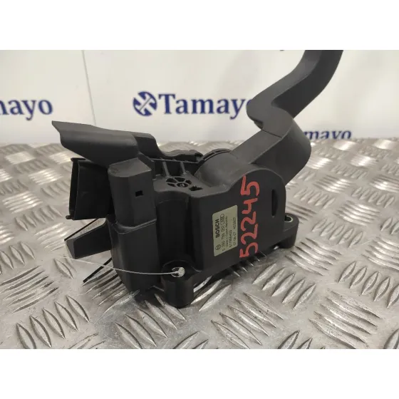 Potenciometro Pedal para Fiat Bravo (198)