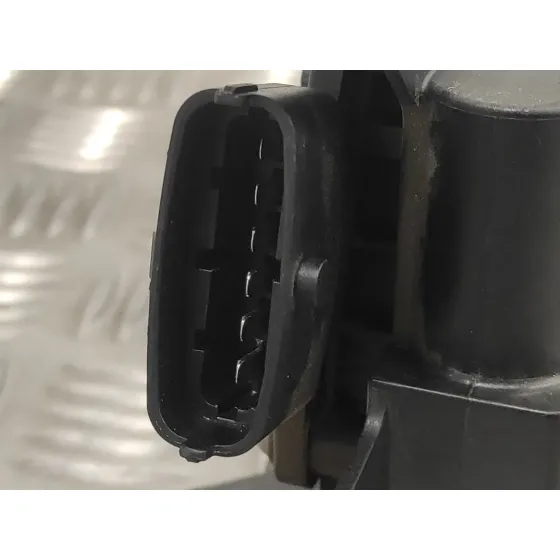 Potenciometro Pedal para Fiat Bravo (198)