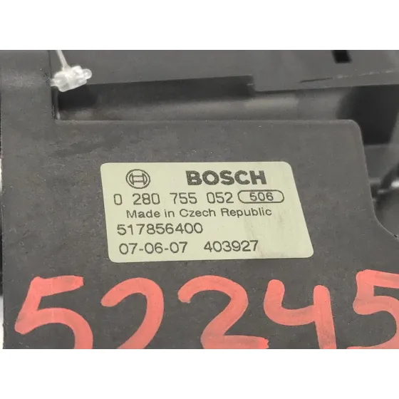 Potenciometro Pedal para Fiat Bravo (198)