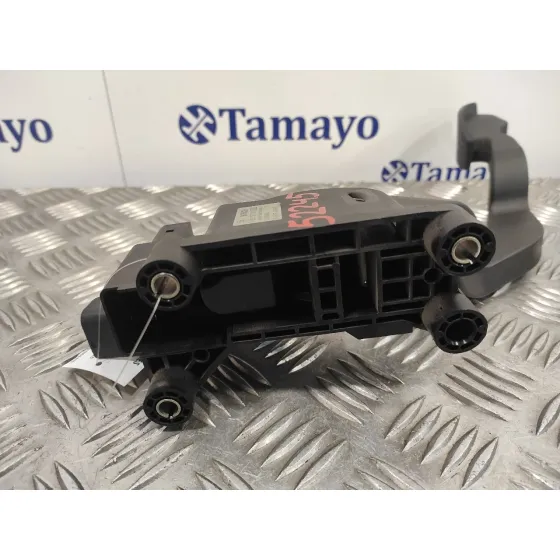 Potenciometro Pedal para Fiat Bravo (198)