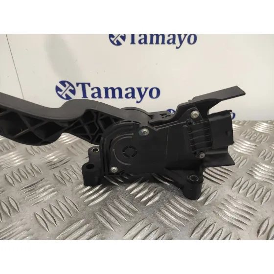 Potenciometro Pedal para Fiat Bravo (198)