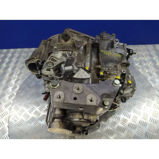 Caja Cambios para Skoda Octavia Combi (1Z5)