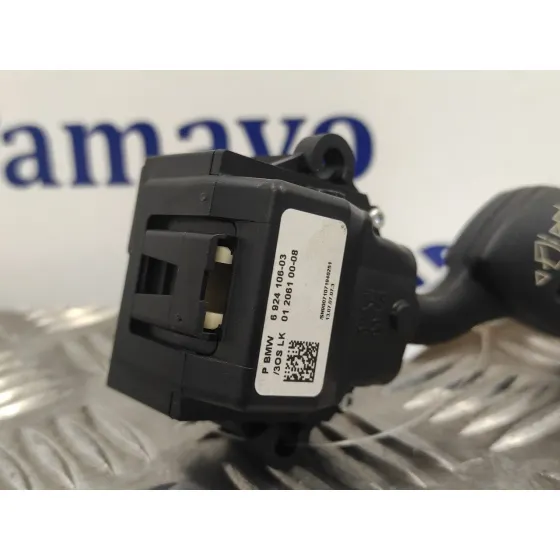Mando Limpia para Bmw Serie 5 Berlina (E60)
