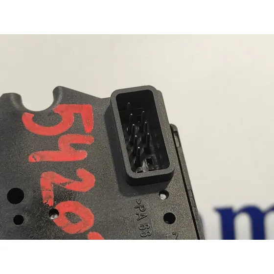 Mando Limpia para Bmw Serie 5 Berlina (E60)