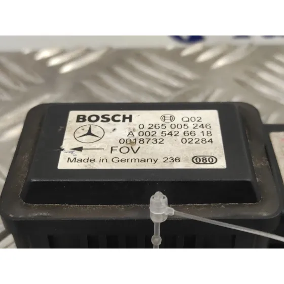 Sensor para Mercedes-Benz Clase E (W211) Berlina