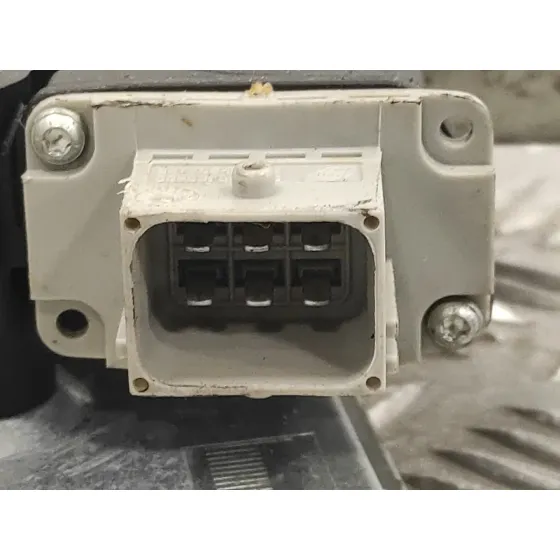 Elevalunas Trasero Izquierdo para Fiat Bravo (198)