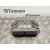 Centralita Motor Uce para Dacia Logan