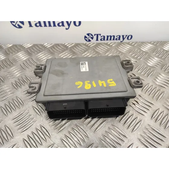 Centralita Motor Uce para Dacia Logan