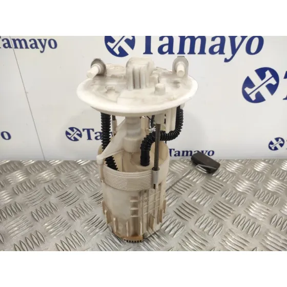 Aforador para Renault Master Ii Phase 2 Caja Cerrada