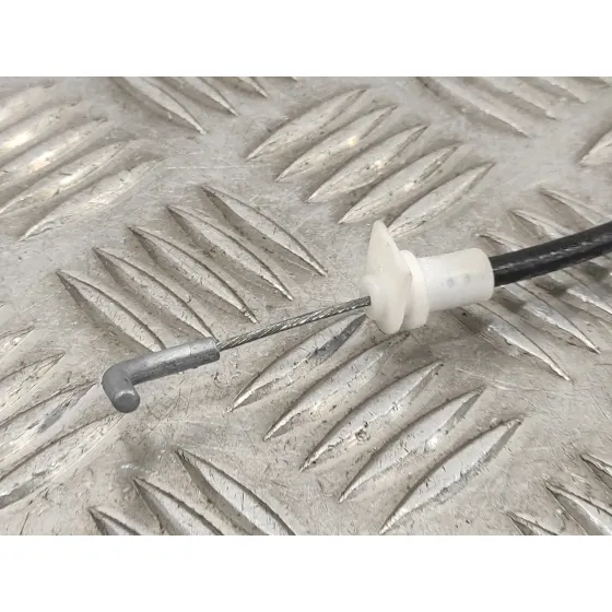 Cerradura Puerta Trasera Derecha para Fiat Bravo (198)