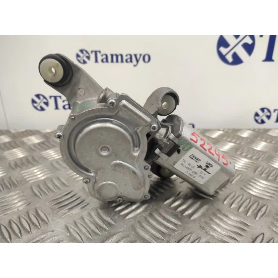 Motor Limpia Trasero para Fiat Bravo (198)