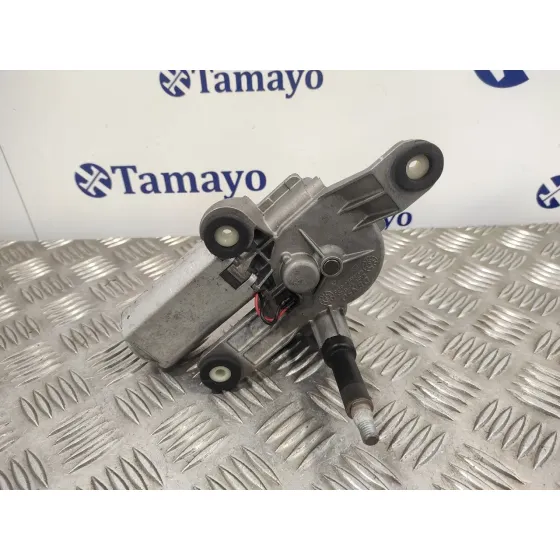Motor Limpia Trasero para Fiat Bravo (198)