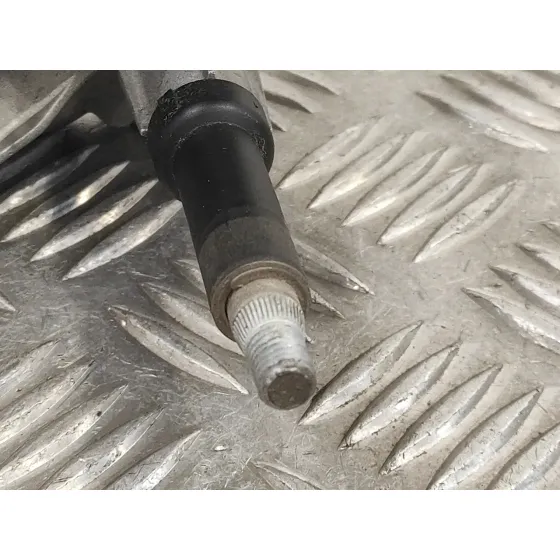 Motor Limpia Trasero para Fiat Bravo (198)