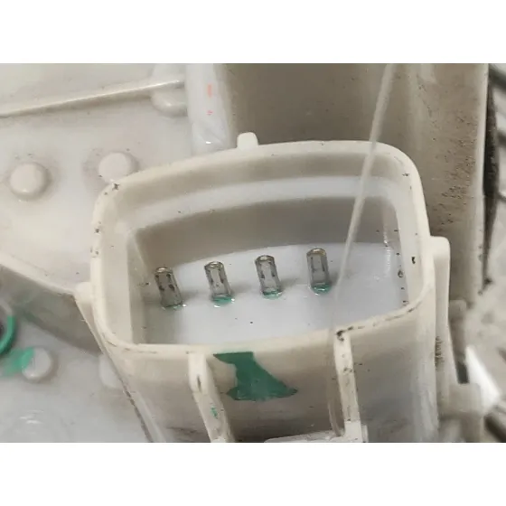 Cerradura Puerta Trasera Izquierda para Fiat Bravo (198)