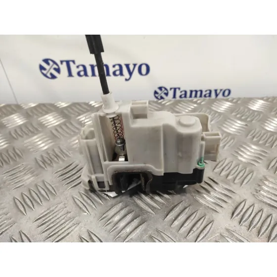 Cerradura Puerta Trasera Izquierda para Fiat Bravo (198)