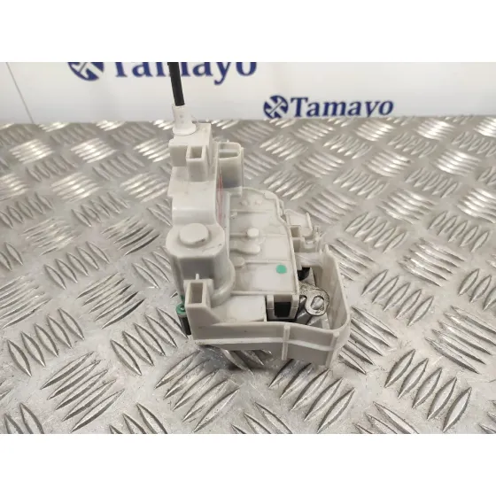Cerradura Puerta Trasera Izquierda para Fiat Bravo (198)