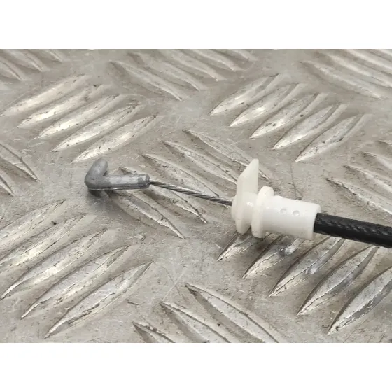 Cerradura Puerta Trasera Izquierda para Fiat Bravo (198)